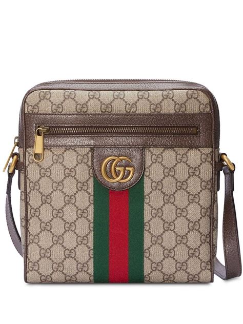 gucci cell phone crossbody|authentic gucci soho crossbody bag.